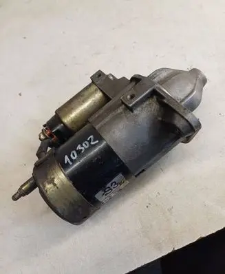 KIA Sorento Starter motor 3610038090 MT38090