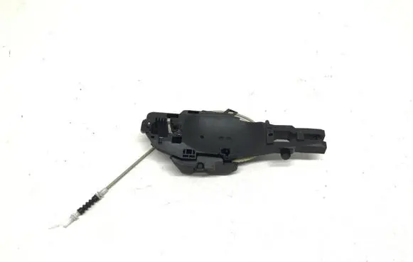 BMW X3 F25 Front door exterior handle/bracket 7331740
