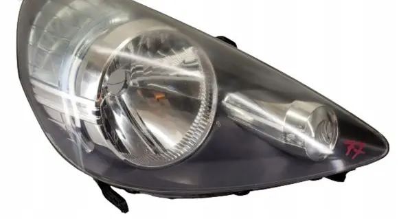 Honda Jazz Headlight/headlamp