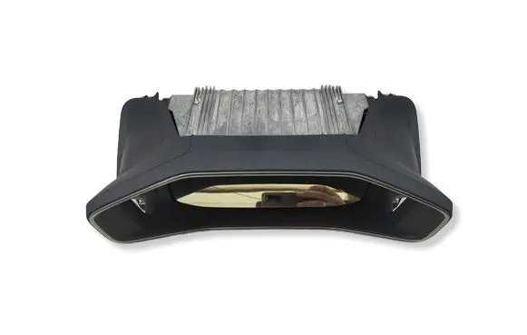 Peugeot 208 II Speedometer (instrument cluster) 9848174380