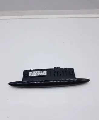 Mercedes-Benz ML W166 Parking PDC sensor display screen A1725420023 1936932