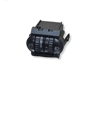 Volkswagen Golf V Headlight level height control switch 1K0941333D
