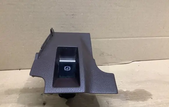 Lexus ES VII XZ10 Hand parking brake switch 191960 5531233110
