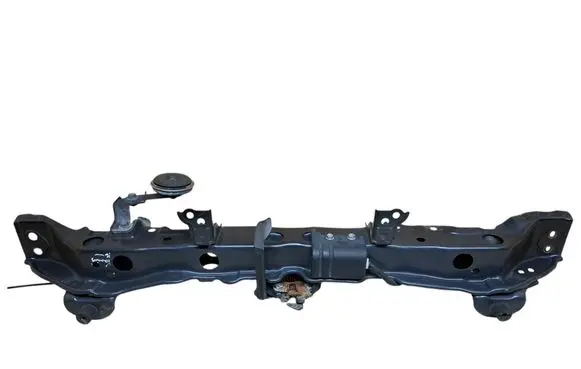 Toyota Yaris Top upper radiator support slam panel 