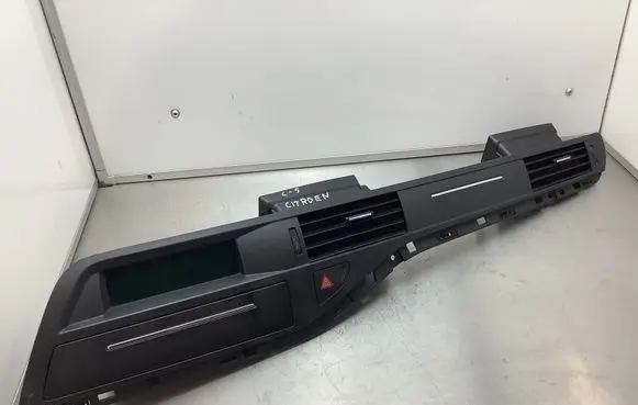Citroen C5 Screen/display/small screen 966464428002 9682359677