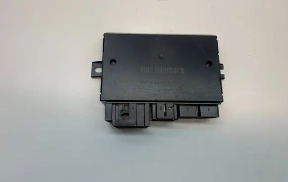 Mercedes-Benz S W223 Tow bar trailer control unit/module A2239006235