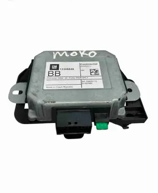 Phone control unit/module