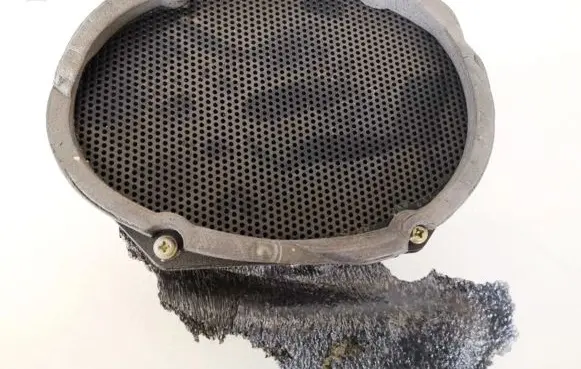 Ford Focus Front door speaker xs4f18808ab xs4f-18808-ab