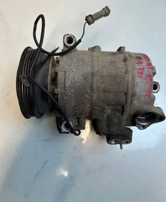 Air conditioning (A/C) compressor (pump)