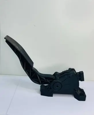 Opel Vectra C Accelerator throttle pedal 9186725