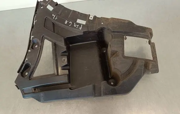 BMW X3 F25 Rear bumper mounting bracket 7210078 10503411