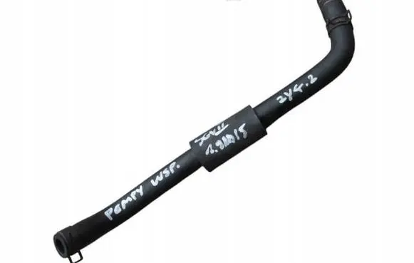Suzuki Grand Vitara II Power steering hose/pipe/line 