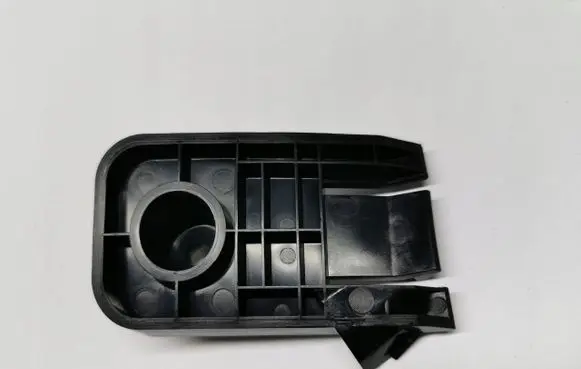 Tesla Model X Headlight/headlamp mounting bracket 104696000D