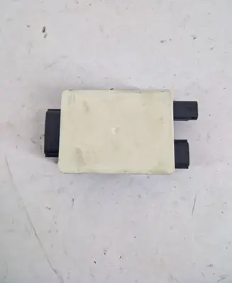 Renault Kadjar Fuel injection pump control unit/module 169108688R