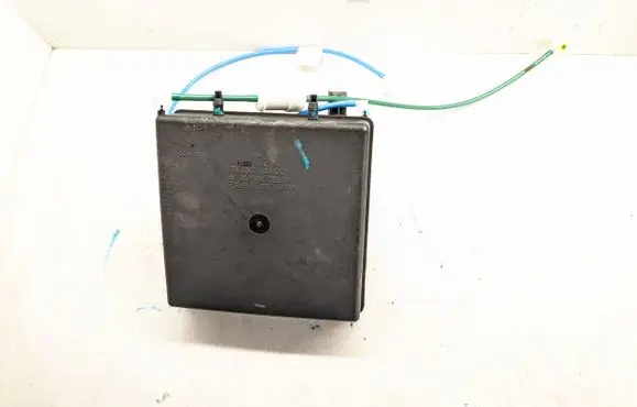 Mercedes-Benz S W222 Vacuum air tank A2228050019