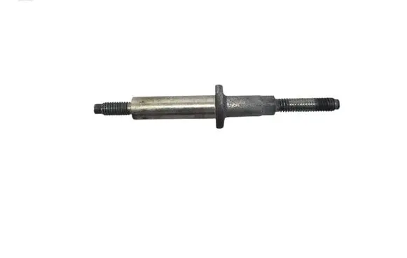 Mazda 6 Fuel Injector clamp holder 