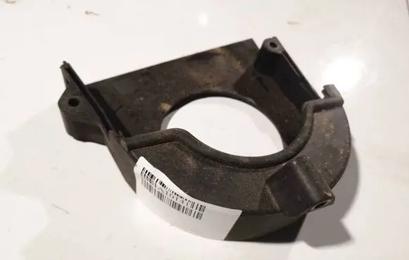 Chevrolet Captiva Timing belt guard (cover) 96440344