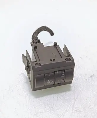 Skoda Octavia Mk3 (5E) Headlight level height control switch 5E0941333A
