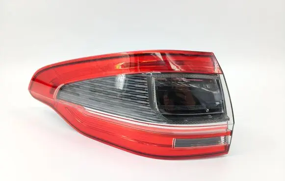 Ford S-MAX Rear/tail lights AM2113405AG