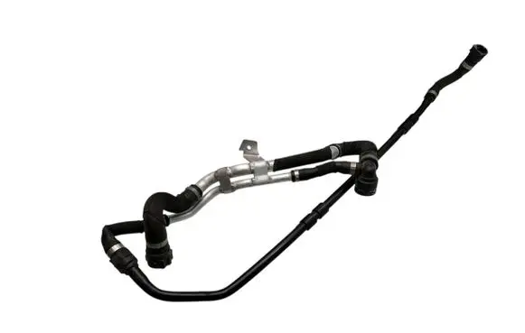 Mercedes-Benz GLS X167 Engine coolant pipe/hose A1675018500