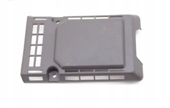 Mitsubishi L200 Trunk/boot sill cover protection XB-417667