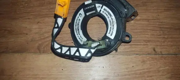 Renault Megane I Airbag slip ring squib (SRS ring) 7700840099f