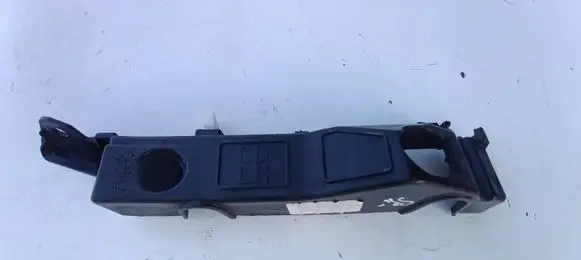 KIA Ceed Fender mounting bracket 86513J7000 86515J7000