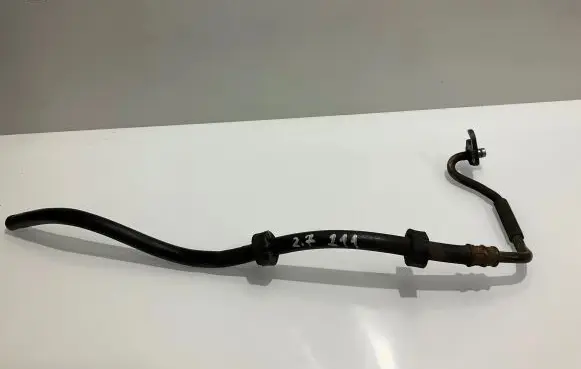 Mercedes-Benz E W211 Power steering hose/pipe/line