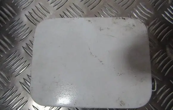 Fiat Ducato Fuel tank cap