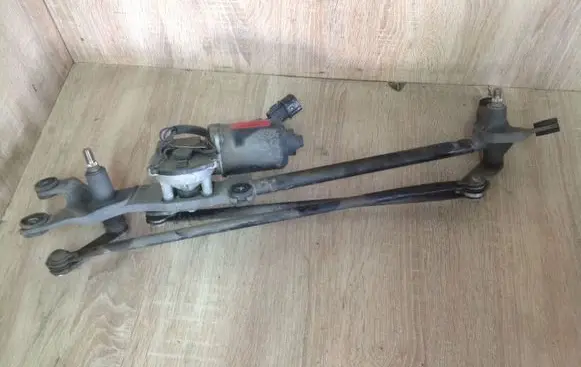 KIA Sorento Front wiper linkage 98103E900
