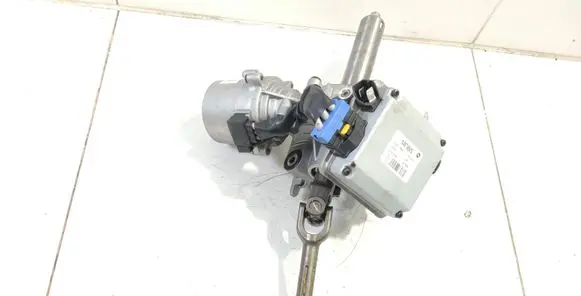 Hyundai Ioniq Steering wheel axle set G756399500 56300G7301