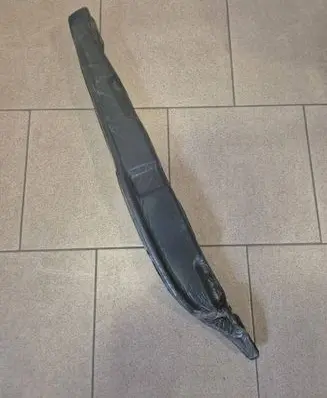 KIA Niro Fender foam support/seal