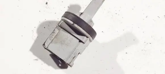 Volkswagen Golf V Interior temperature sensor 1k0907543
