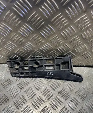 Toyota Prius (XW30) Front bumper mounting bracket 5211547020