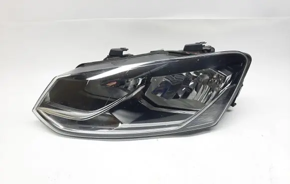 Volkswagen Polo V 6R Headlight/headlamp 6C1941005B