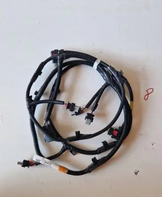 Tesla Model S Other wiring loom 100527400B