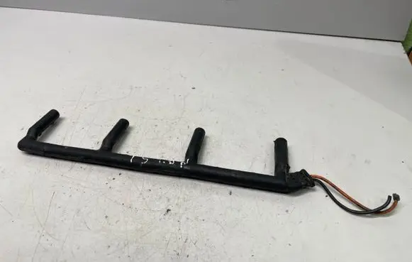 Volkswagen Transporter - Caravelle T5 Glow plug wires 