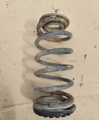 KIA Picanto Front coil spring