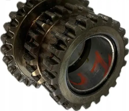 Dodge RAM Camshaft pulley/ VANOS 05184357AE
