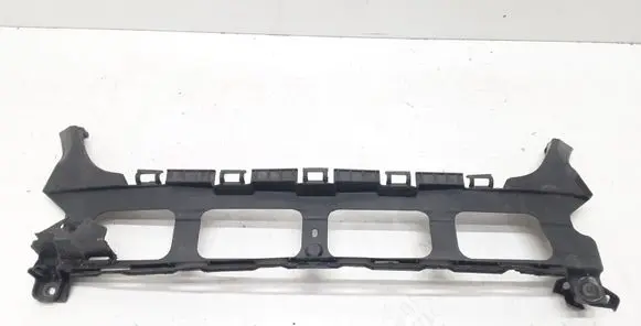 Mercedes-Benz S W221 Front bumper support beam 