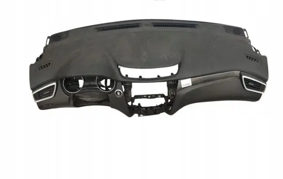 Nissan Bluebird Sylphy II Dashboard 