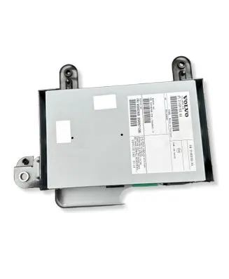 Volvo V60 Sound amplifier 31409103AA 31409100AA 35097138