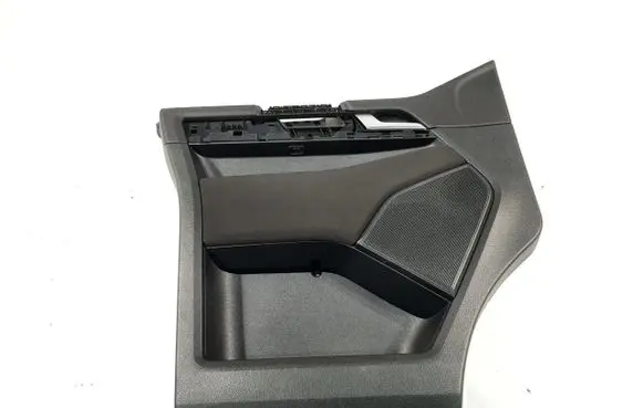 Volkswagen Multivan T6 Front door card panel trim 7E5867021FJWB
