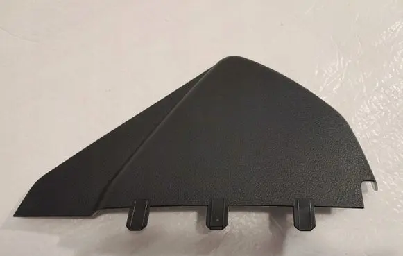 Audi Q5 SQ5 Dashboard side end trim 80A857086