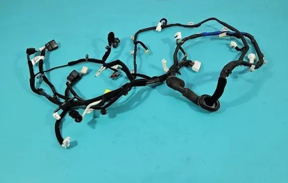 KIA Sorento Tailgate/trunk wiring harness 91680-C5040-T IMPRK1504388