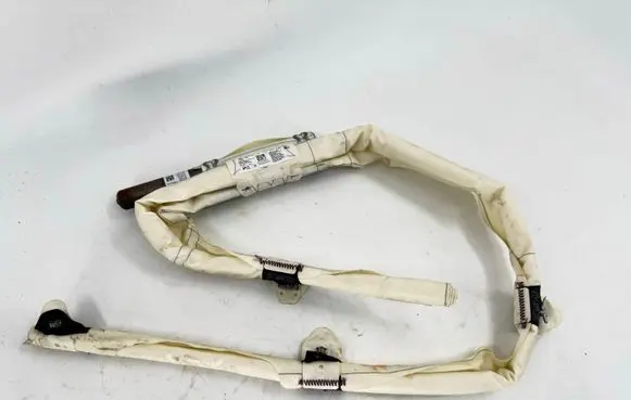 BMW 1 F20 F21 Roof airbag 7221045