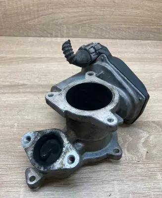 Audi A6 S6 C6 4F EGR valve 408275002001 A2C53060455