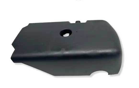 Audi Q7 4M Steering wheel column trim 4M0953516A