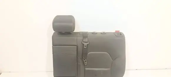 Mercedes-Benz GLA W156 X156 Rear seat 