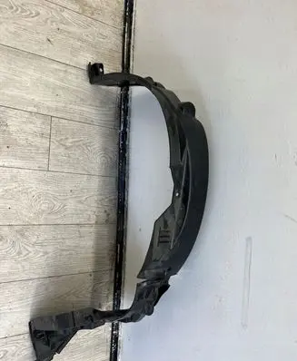 Opel Agila B Front wheel arch liner splash guards 7232251K0autoas